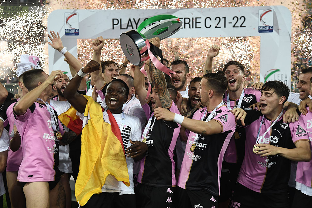 Palermo 2022
